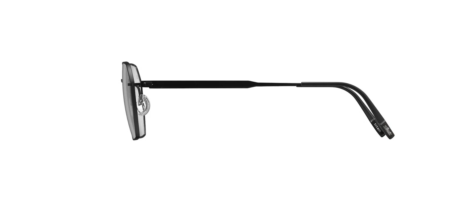 Silhouette Pure Visionary 5588 Eyeglasses - view 37